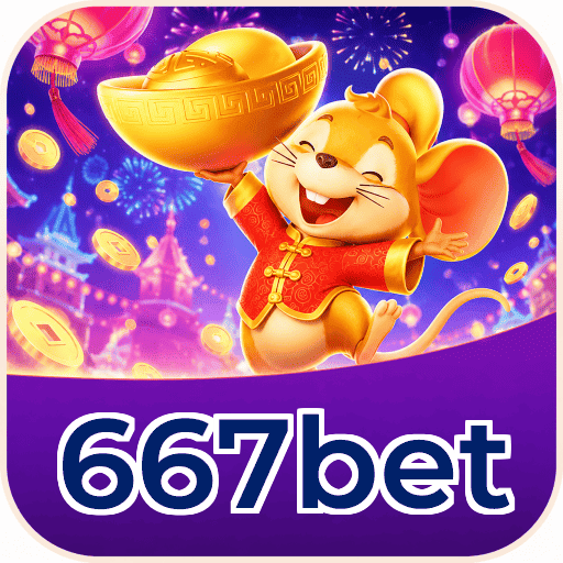 667bet Logo 3
