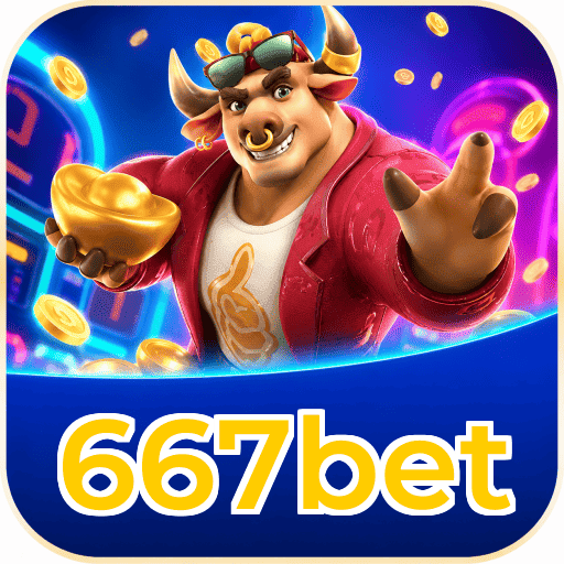 667bet Segurança Logo 1