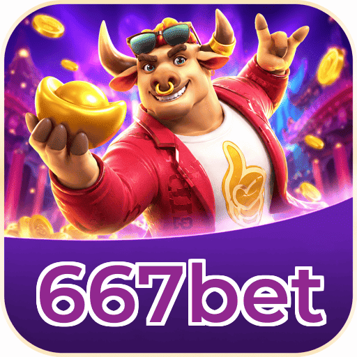 667bet Logo 1