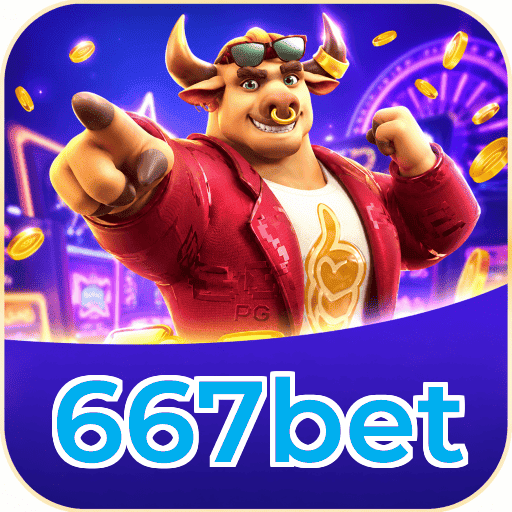 Loteria 667bet - Quina e mais jogos