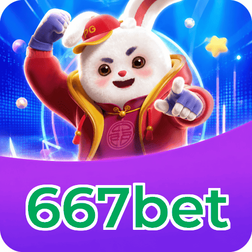 667bet Segurança Logo 2