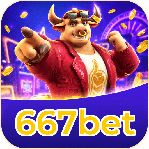 Certificação GLI 667bet