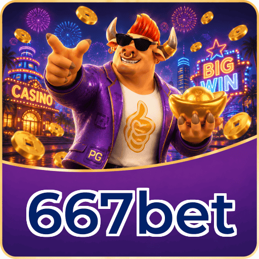 Servidor Brasil 667bet