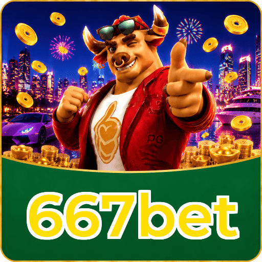 667bet Logo 2