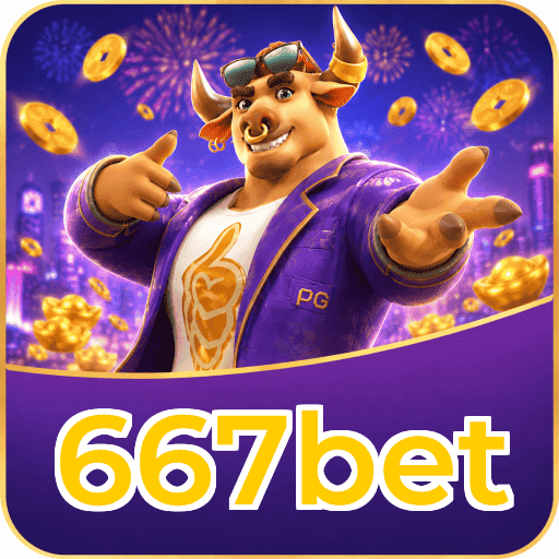 Slots 667bet - Jackpots Progressivos
