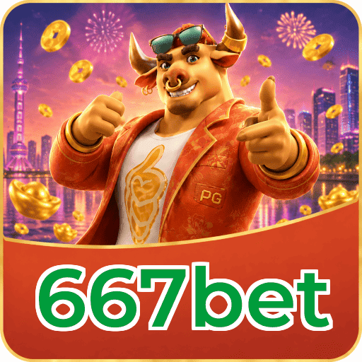 Slots 667bet - RTP Alto Certificado