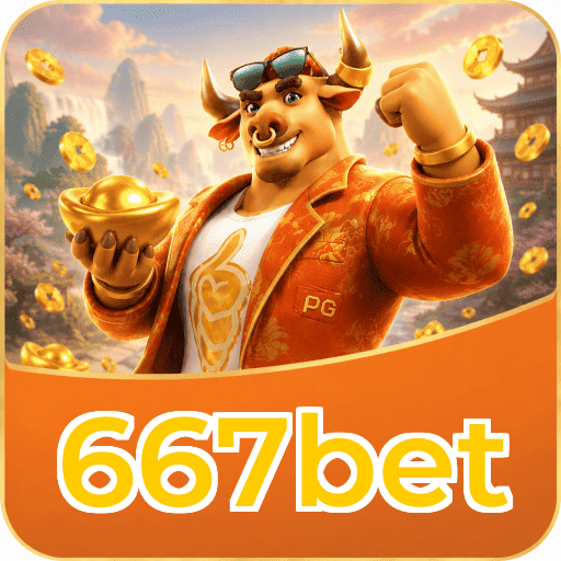 667bet Segurança Logo 3